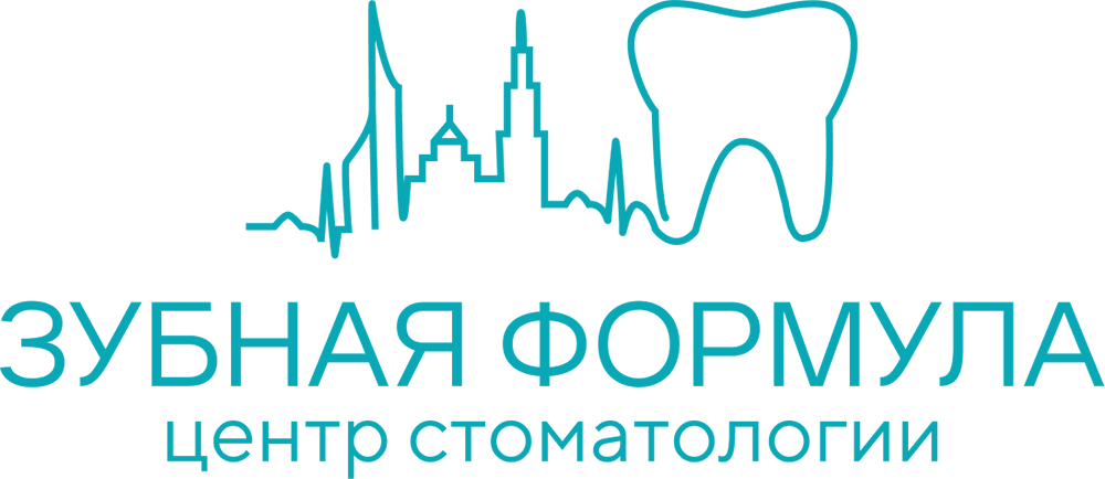 Зубная формула — центр стоматологии, Иркутск